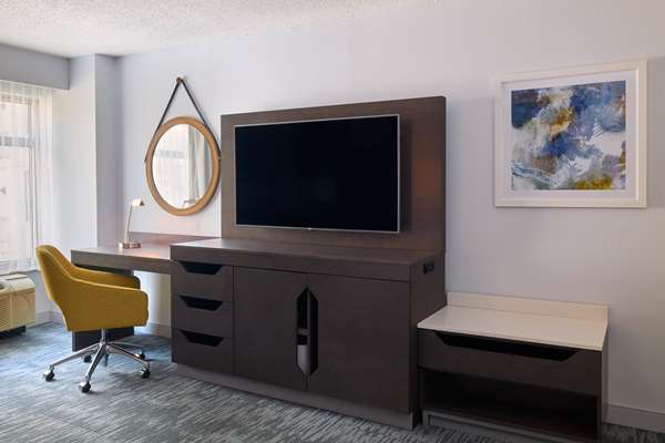  - Hampton Inn Convention Center DC