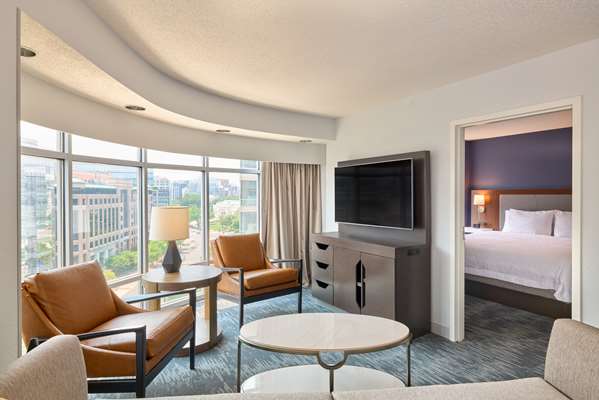  - Hampton Inn Convention Center DC