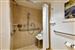 Guest room bath