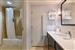 Guest room bath