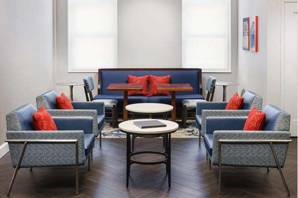  - Hampton Inn H Street Washington DC