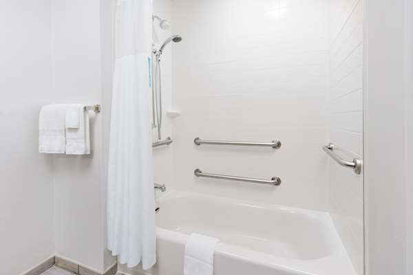  - Hampton Inn H Street Washington DC