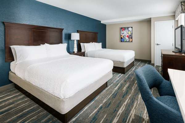  - Hampton Inn H Street Washington DC