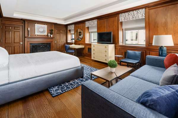  - Hampton Inn H Street Washington DC