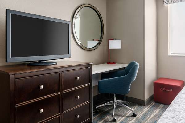  - Hampton Inn H Street Washington DC