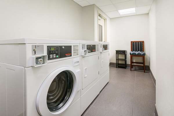  - Hampton Inn H Street Washington DC