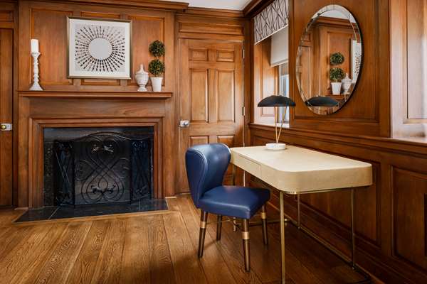  - Hampton Inn H Street Washington DC