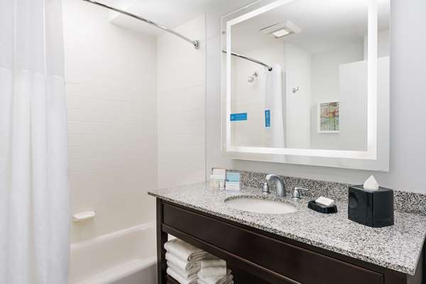  - Hampton Inn H Street Washington DC