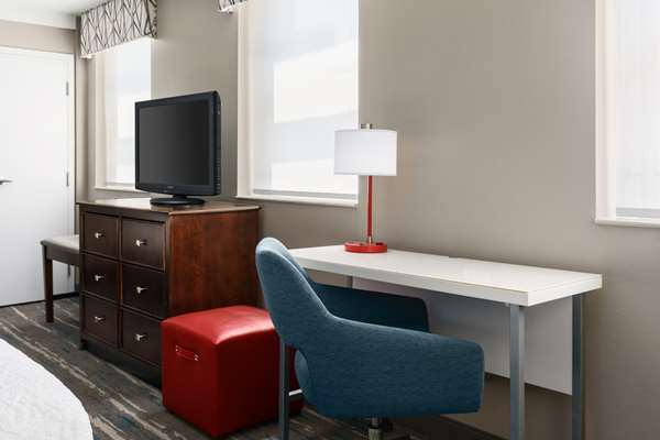  - Hampton Inn H Street Washington DC