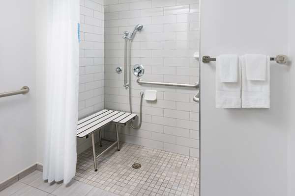  - Hampton Inn H Street Washington DC