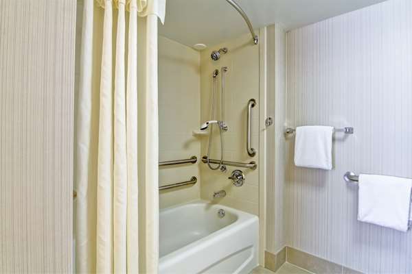  - Homewood Suites by Hilton Downtown DC