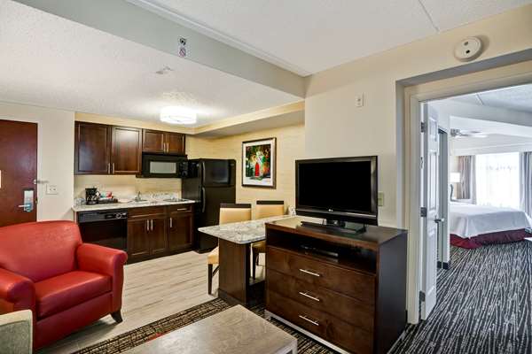  - Homewood Suites by Hilton Downtown DC