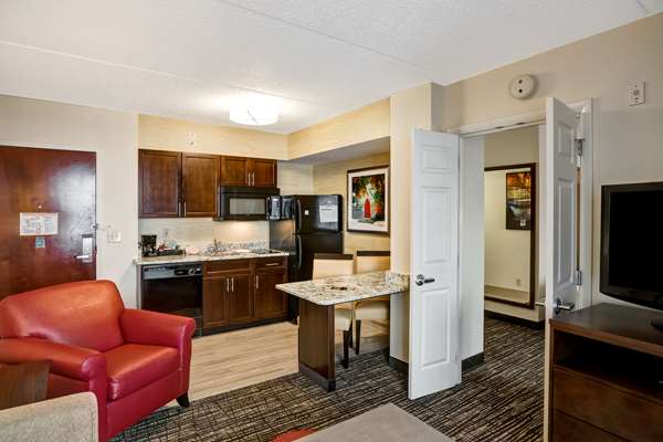  - Homewood Suites by Hilton Downtown DC