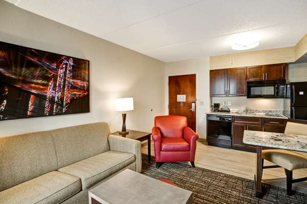  - Homewood Suites by Hilton Downtown DC