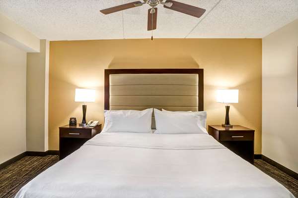  - Homewood Suites by Hilton Downtown DC
