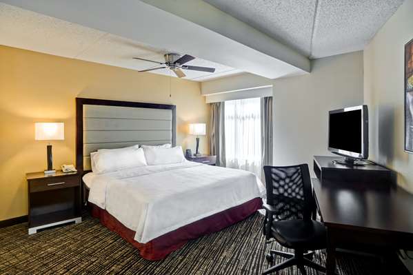  - Homewood Suites by Hilton Downtown DC