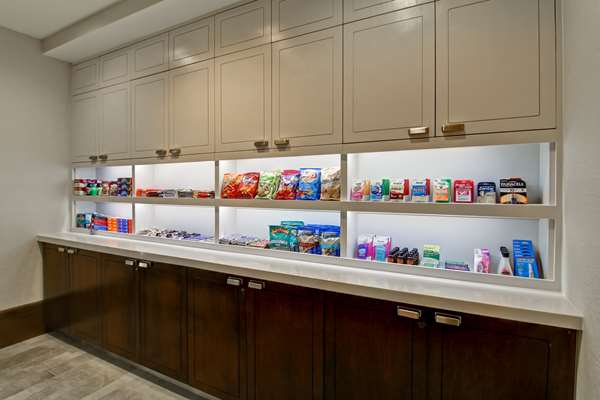 Restaurant - Homewood Suites by Hilton Downtown DC