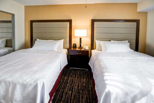  - Homewood Suites by Hilton Downtown DC