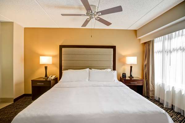  - Homewood Suites by Hilton Downtown DC