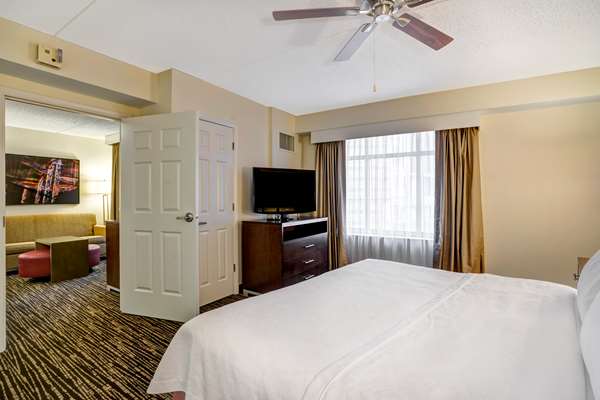  - Homewood Suites by Hilton Downtown DC