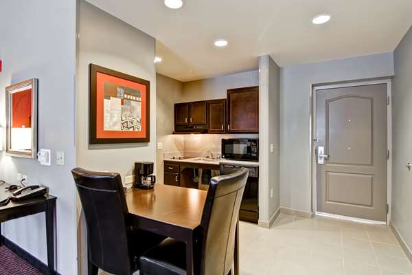  - Homewood Suites by Hilton Leesburg