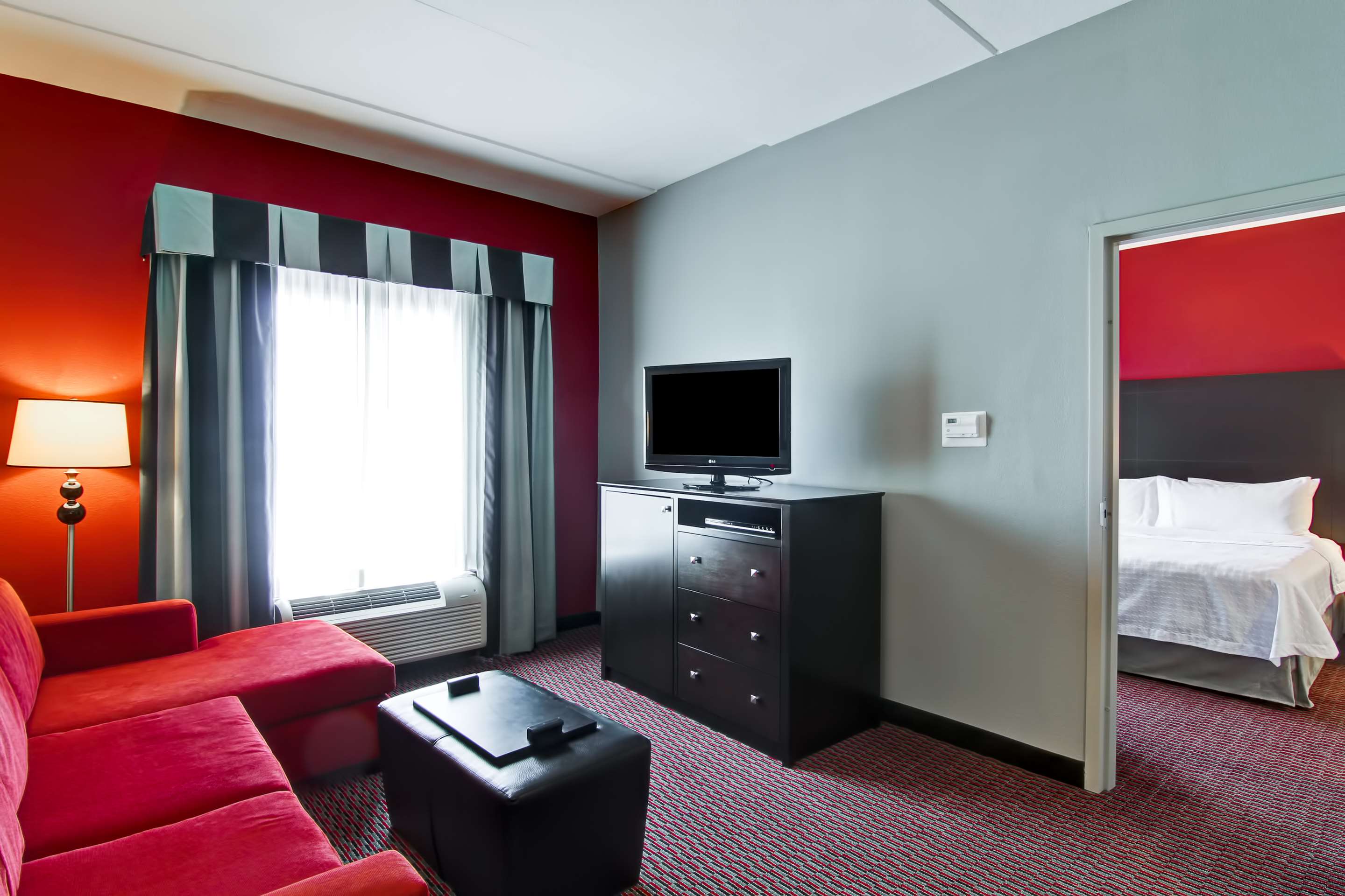 Guest room amenity