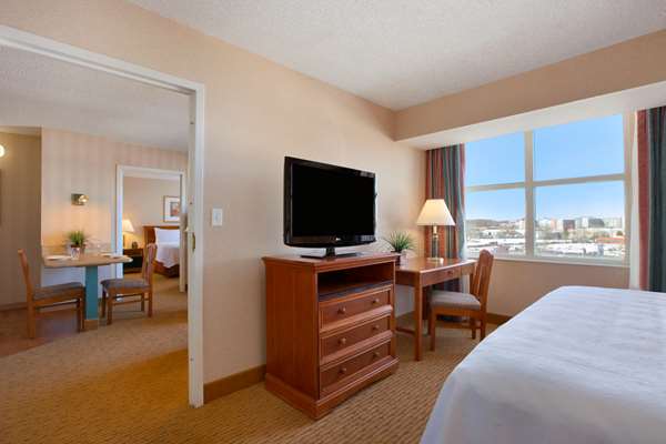  - Homewood Suites by Hilton I-495 Falls Church