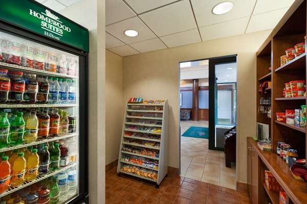 Restaurant - Homewood Suites by Hilton I-495 Falls Church