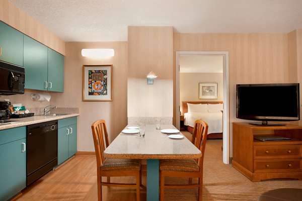  - Homewood Suites by Hilton I-495 Falls Church