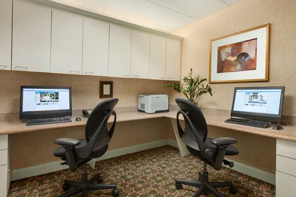 Conference Area - Homewood Suites by Hilton I-495 Falls Church