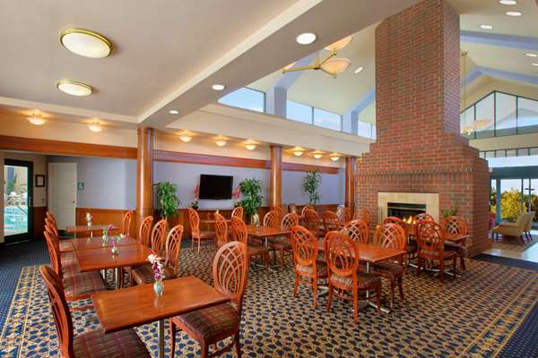  - Homewood Suites by Hilton I-495 Falls Church
