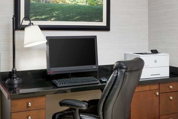 Conference Area - Hampton Inn & Suites National Harbor - I-95 & I-495, Exit 2A