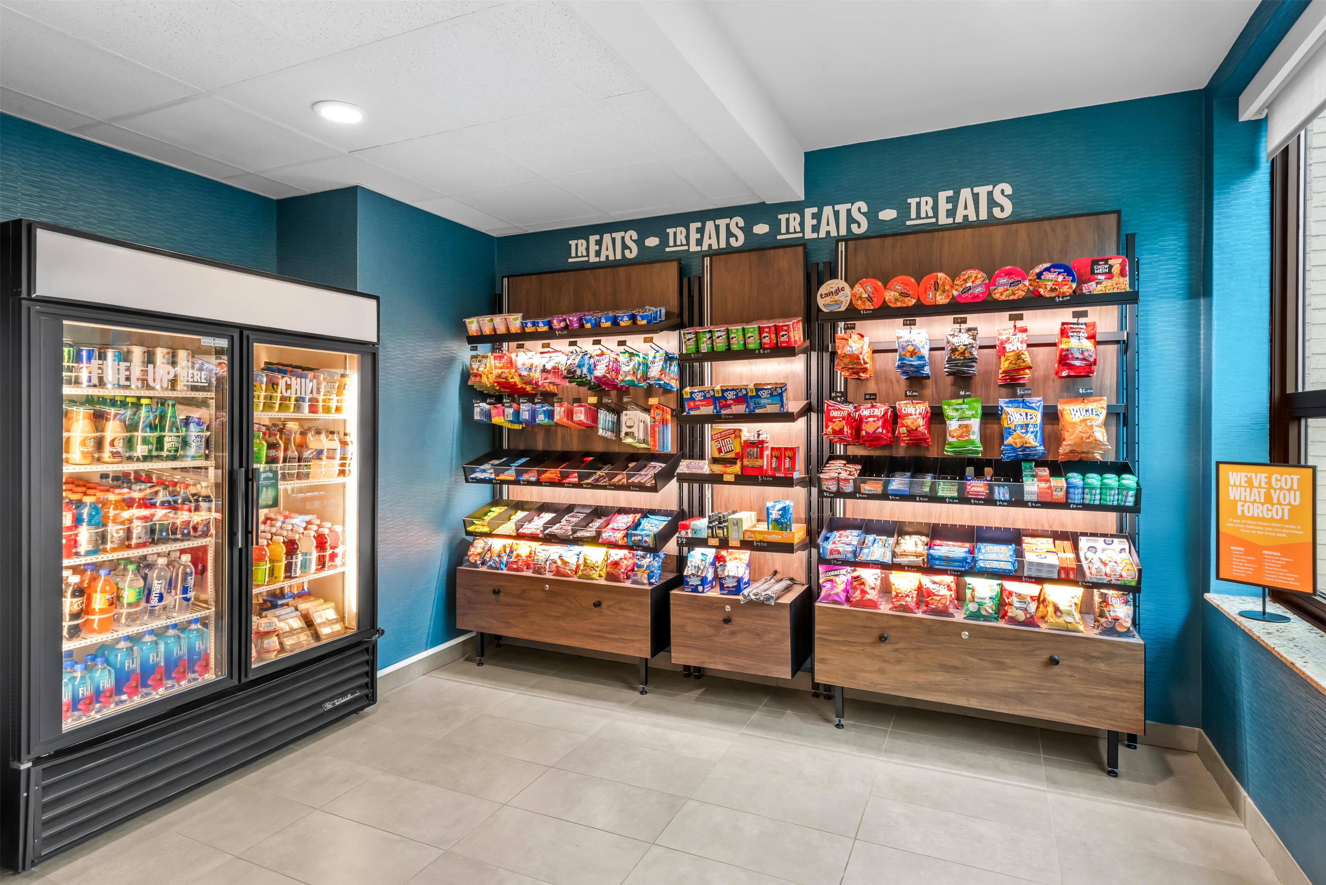 Restaurant | Hampton Inn & Suites National Harbor - Alexandria Area