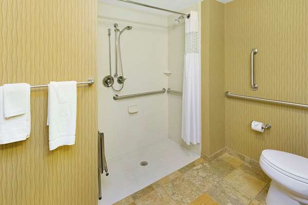  - Hampton Inn Waynesburg - I-79, Exit 14