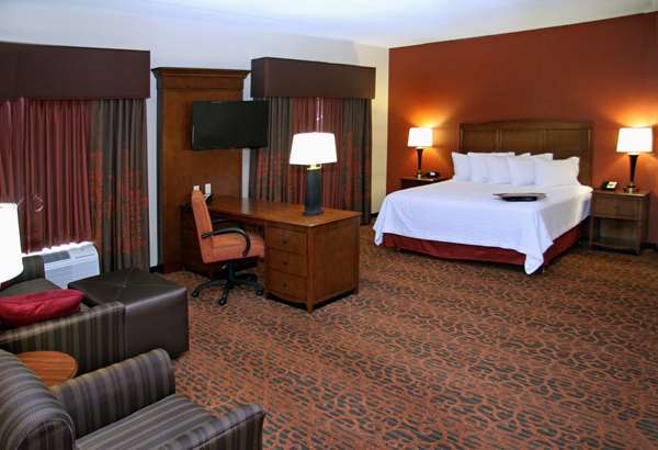  - Hampton Inn Waynesburg - I-79, Exit 14