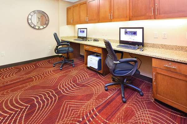 Conference Area - Hampton Inn Waynesburg - I-79, Exit 14