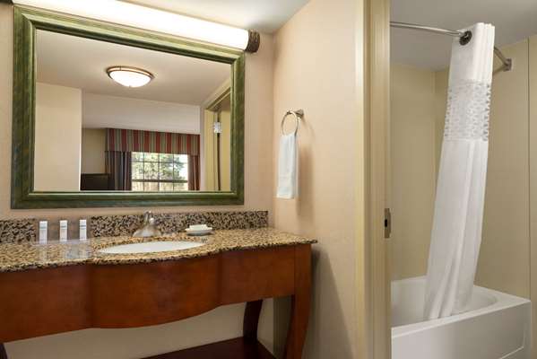  - Hampton Inn & Suites Central Williamsburg