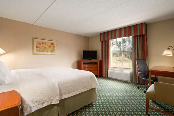  - Hampton Inn & Suites Central Williamsburg