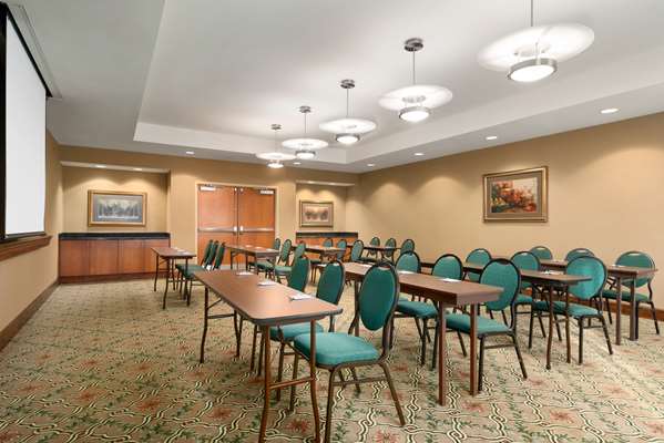  - Hampton Inn & Suites Central Williamsburg