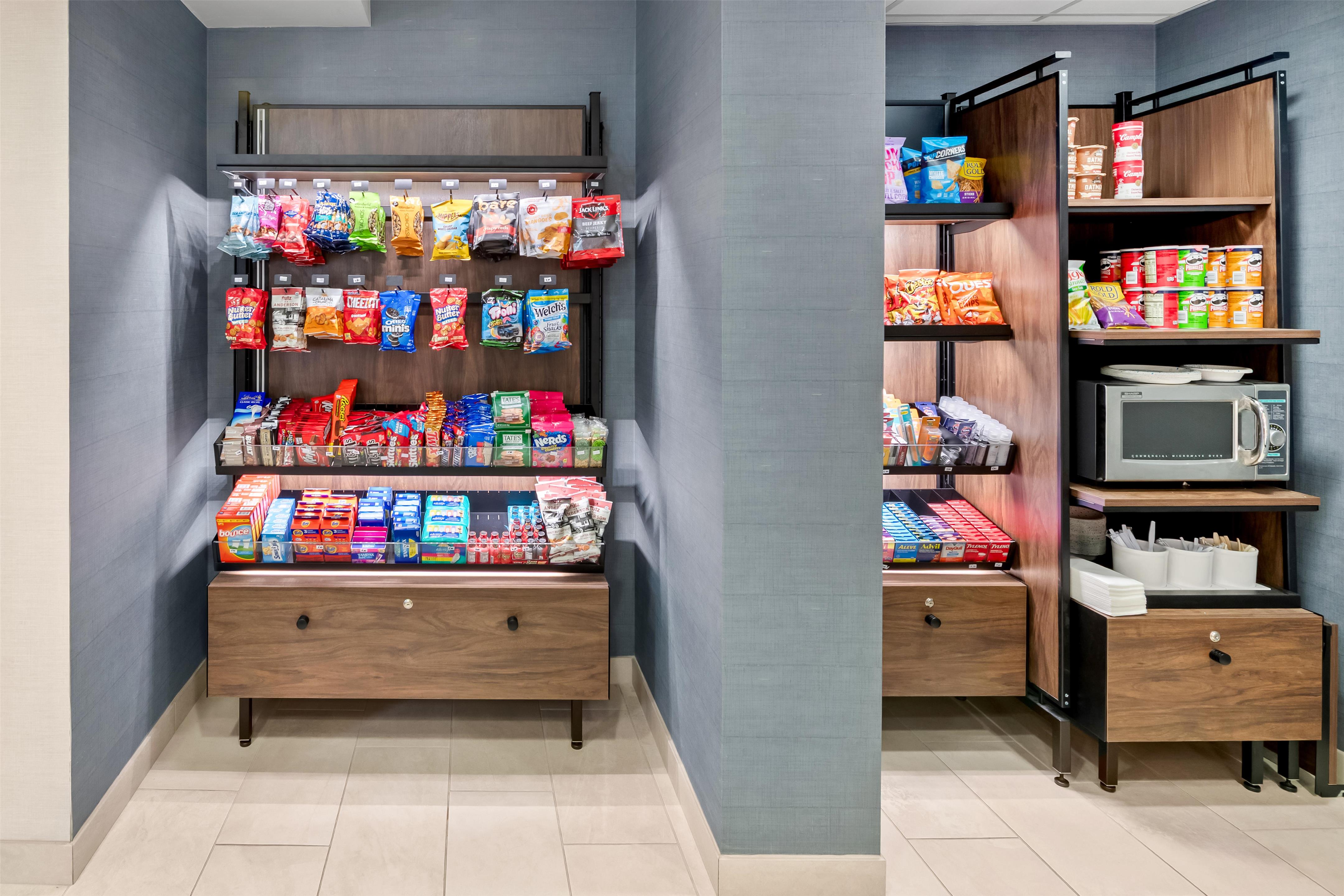 Restaurant | Hampton Inn & Suites Williamsburg-Central