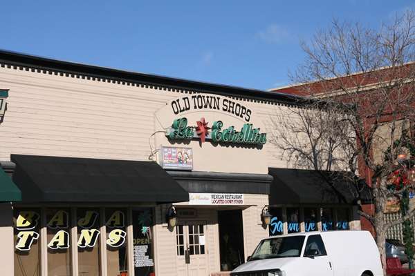  - Hampton Inn Brighton