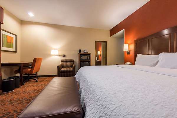 - Hampton Inn & Suites North Boulder