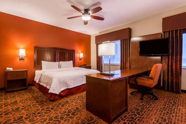  - Hampton Inn & Suites North Boulder