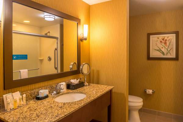  - Hampton Inn & Suites North Boulder