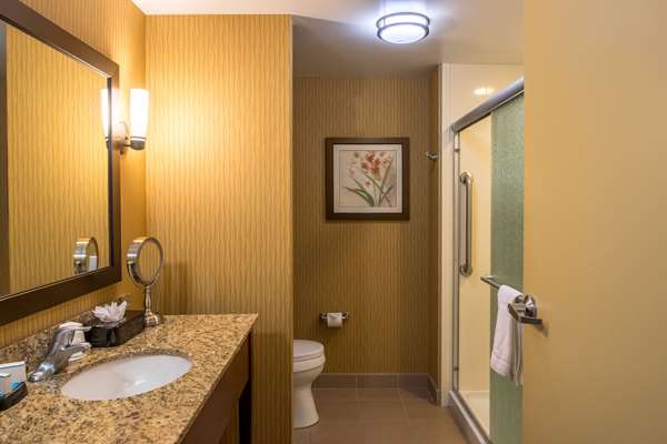  - Hampton Inn & Suites North Boulder