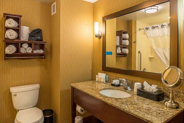  - Hampton Inn & Suites North Boulder