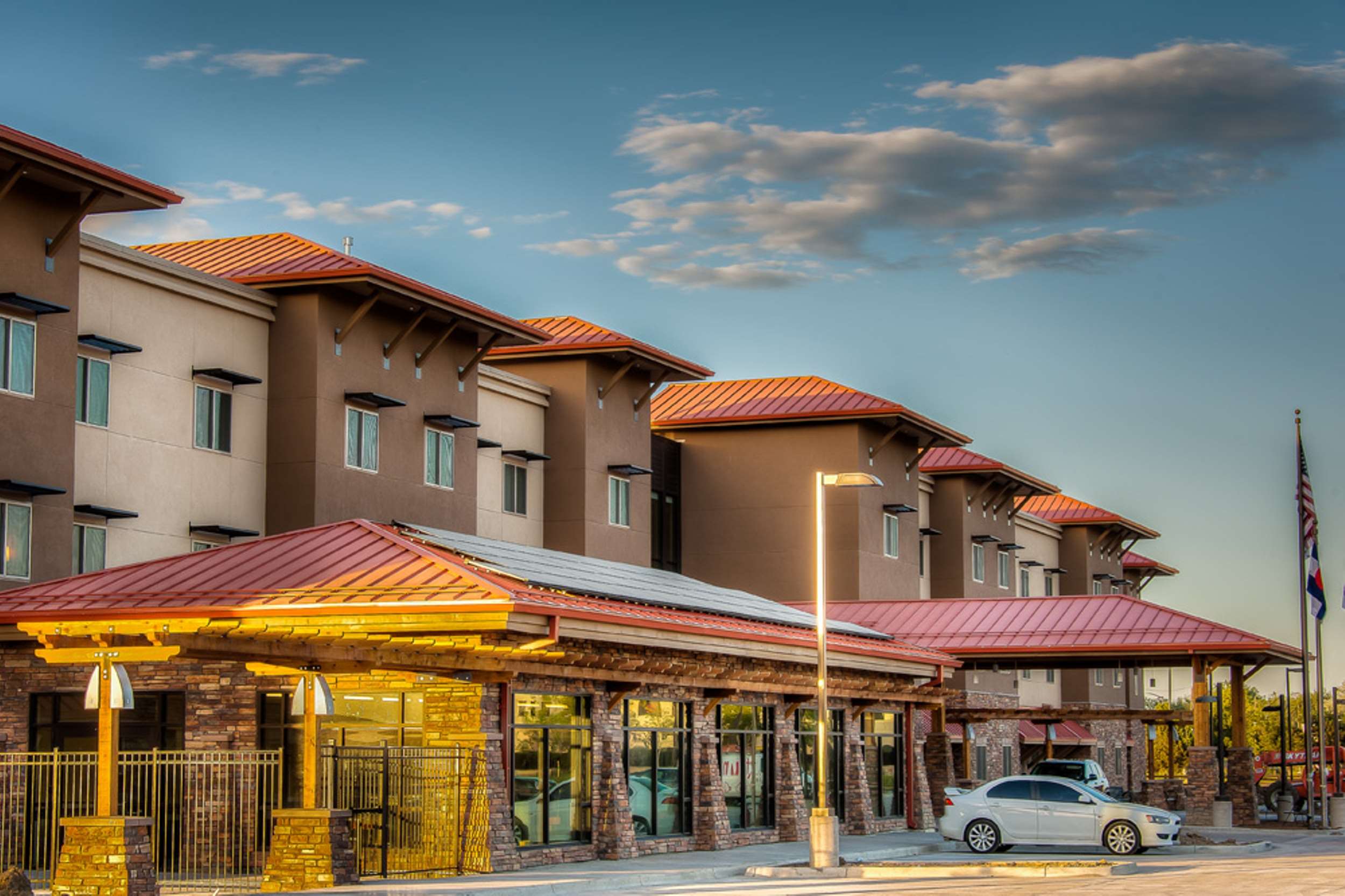Exterior | Hampton Inn & Suites Boulder-North