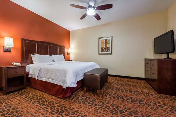 - Hampton Inn & Suites North Boulder