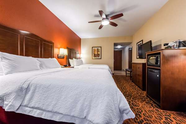 - Hampton Inn & Suites North Boulder
