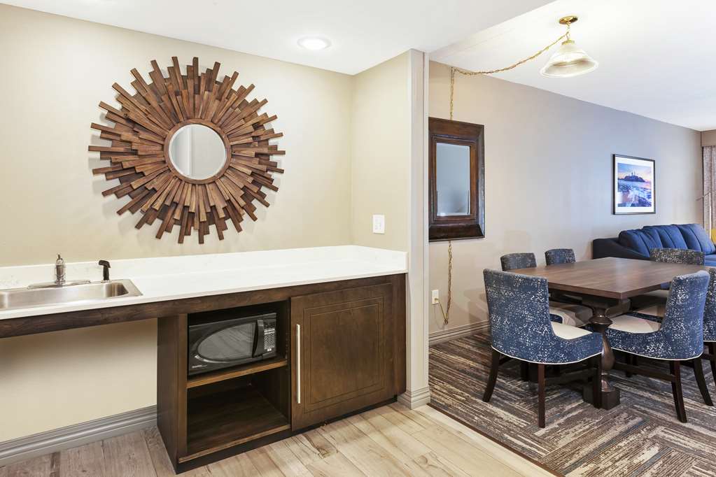 Hampton Inn & Suites Wells Ogunquit Room Type - 2QN MOB/HEA ACC TUB SFB NS